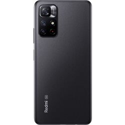 Мобильный телефон Xiaomi Redmi Note 11S 5G DS 4GB/128GB (Midnight Black) Thumb