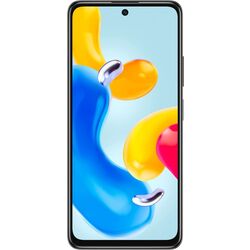 Мобильный телефон Xiaomi Redmi Note 11S 5G DS 4GB/128GB (Midnight Black)