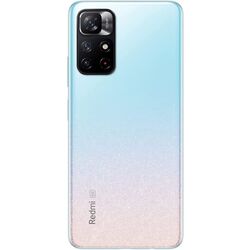 Мобильный телефон Xiaomi Redmi Note 11S 5G DS 4GB/64GB (Star Blue) Thumb