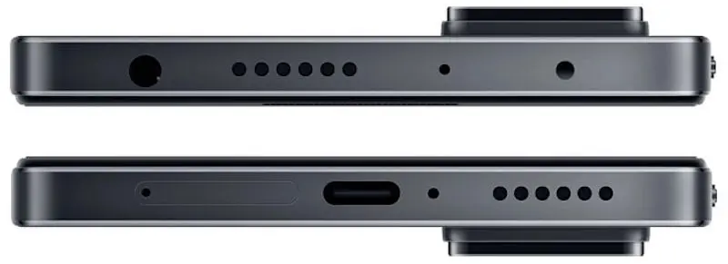 Telefon mobil Xiaomi Redmi Note 11S 5G Dual 6GB/128GB (Grey) - 3