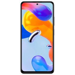 Telefon mobil Xiaomi Redmi Note 11S 5G Dual 6GB/128GB (Grey) Thumb