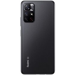 Мобильный телефон Xiaomi Redmi Note 11S 5G Dual 6GB/128GB (Midnight Black) Thumb