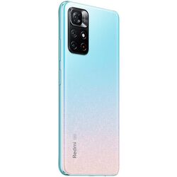 Мобильный телефон Xiaomi Redmi Note 11s 5G Dual 6GB/128GB (Star Blue) Thumb