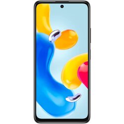 Мобильный телефон Xiaomi Redmi Note 11s 5G Dual 6GB/128GB (Star Blue)