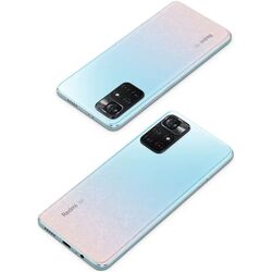 Мобильный телефон Xiaomi Redmi Note 11s 5G Dual 6GB/128GB (Star Blue) Thumb