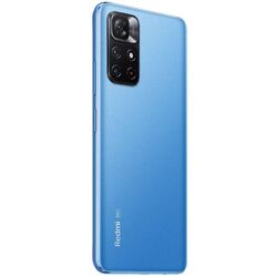 Мобильный телефон Xiaomi Redmi Note 11s 5G Dual 6GB/128GB (Twilight Blue) Thumb