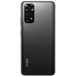 Мобильный телефон Xiaomi Redmi Note 11S 6GB/128GB (Graphite Gray) Thumb