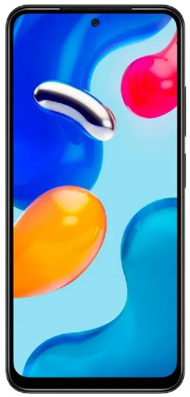 Мобильный телефон Xiaomi Redmi Note 11S 6GB/128GB (Graphite Gray)