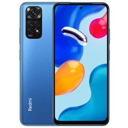 Мобильный телефон Xiaomi Redmi Note 11S 6GB/128GB (Twilight Blue) Thumb