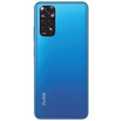 Мобильный телефон Xiaomi Redmi Note 11S 6GB/128GB (Twilight Blue) Thumb