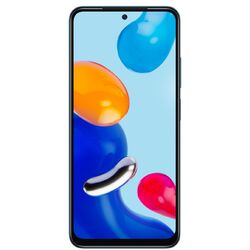 Мобильный телефон Xiaomi Redmi Note 11S 6GB/128GB (Twilight Blue)
