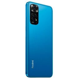 Мобильный телефон Xiaomi Redmi Note 11S 6GB/128GB (Twilight Blue) Thumb