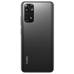 Мобильный телефон Xiaomi Redmi Note 11S 8/128GB (Graphite Gray) Thumb