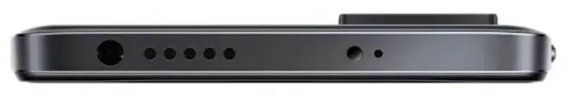 Мобильный телефон Xiaomi Redmi Note 11S 8/128GB (Graphite Gray) - 5