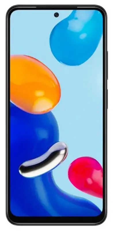 Мобильный телефон Xiaomi Redmi Note 11S 8/128GB (Graphite Gray)