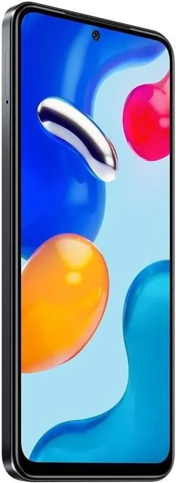 Мобильный телефон Xiaomi Redmi Note 11S DS 8GB/128GB Non-NFC (Graphite Gray) - 2