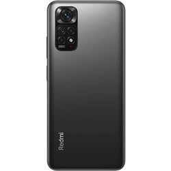 Мобильный телефон Xiaomi Redmi Note 11S DS 8GB/128GB Non-NFC (Graphite Gray) Thumb
