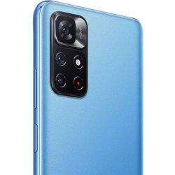 Мобильный телефон Xiaomi Redmi Note 11S Dual 5G 4GB/64GB (Twilight Blue) Thumb