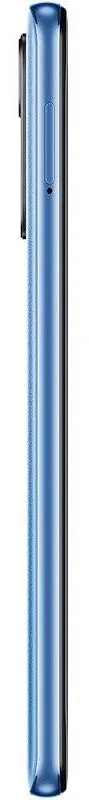 Мобильный телефон Xiaomi Redmi Note 11S Dual 5G 4GB/64GB (Twilight Blue) - 5