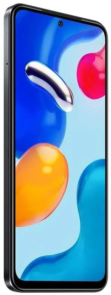 Telefon mobil Xiaomi Redmi Note 11S Dual 6GB/128GB (Graphite Gray)