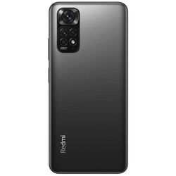 Telefon mobil Xiaomi Redmi Note 11S Dual 6GB/128GB (Graphite Gray) Thumb
