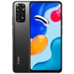 Telefon mobil Xiaomi Redmi Note 11S Dual 6GB/128GB (Graphite Gray) Thumb