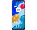 Telefon mobil Xiaomi Redmi Note 11S Dual 6GB/128GB (Graphite Grey)