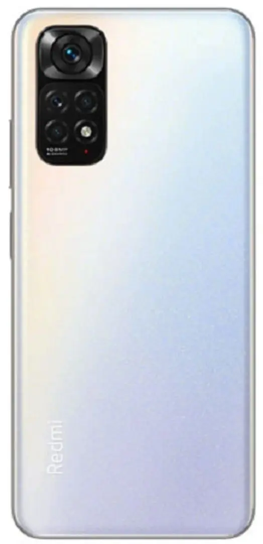 Мобильный телефон Xiaomi Redmi Note 11S Dual 6GB/128GB (Pearl White) - 2