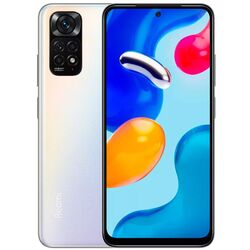 Мобильный телефон Xiaomi Redmi Note 11S Dual 6GB/128GB (Pearl White) Thumb