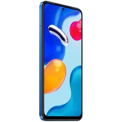 Мобильный телефон Xiaomi Redmi Note 11S Dual 6GB/128GB (Twilight Blue) Thumb