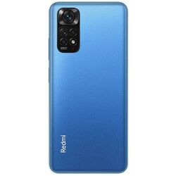 Telefon mobil Xiaomi Redmi Note 11S Dual 6GB/128GB (Twilight Blue) Thumb