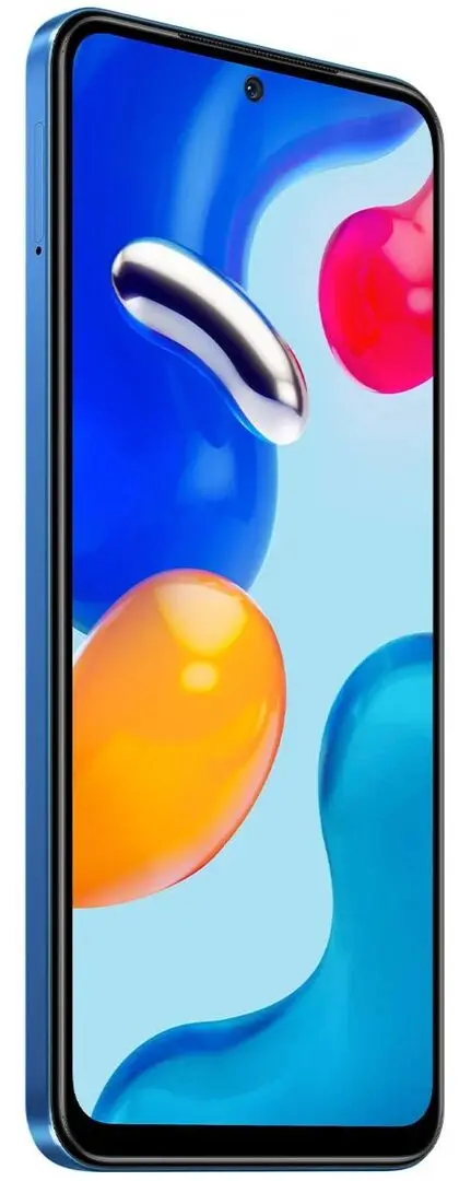 Telefon mobil Xiaomi Redmi Note 11S Dual 6GB/128GB (Twilight Blue)