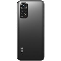 Мобильный телефон Xiaomi Redmi Note 11S Dual 6GB/64GB (Graphite Gray) Thumb