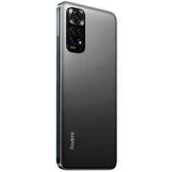 Мобильный телефон Xiaomi Redmi Note 11S Dual 6GB/64GB (Graphite Gray) Thumb