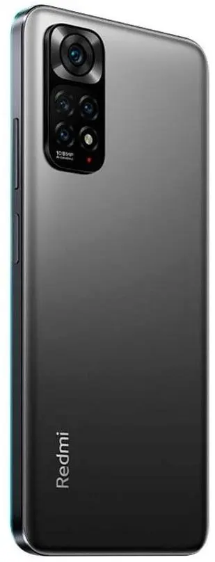 Мобильный телефон Xiaomi Redmi Note 11S Dual 6GB/64GB (Graphite Gray) - 3