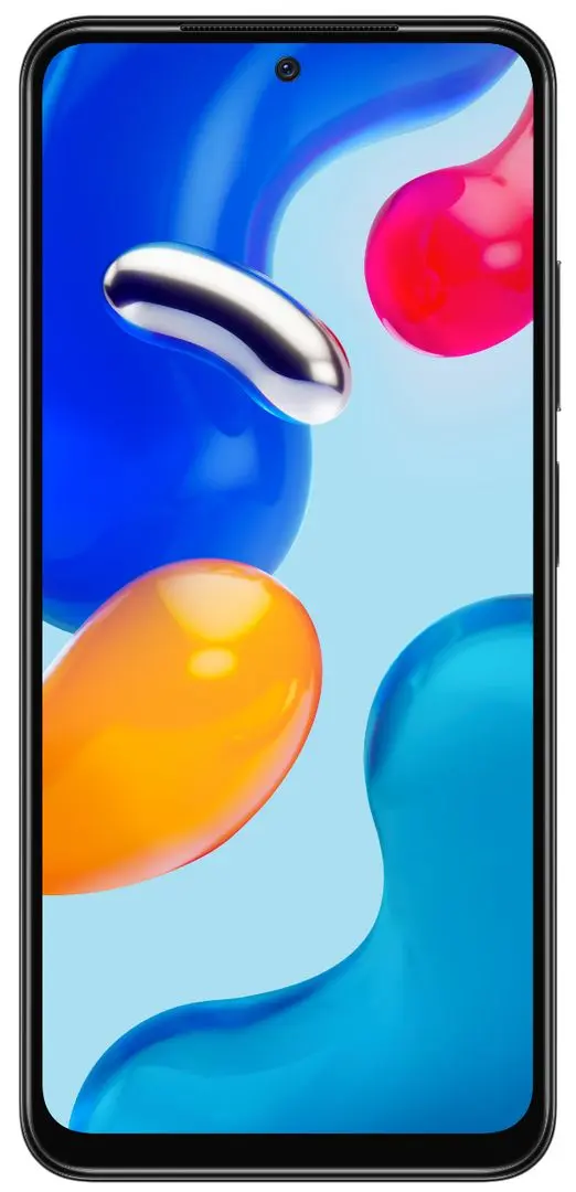Мобильный телефон Xiaomi Redmi Note 11S Dual 6GB/64GB (Graphite Gray)