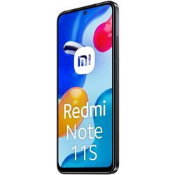 Telefon mobil Xiaomi Redmi Note 11S Dual 6GB/64GB (Graphite Grey) Thumb