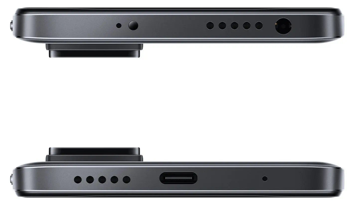 Telefon mobil Xiaomi Redmi Note 11S Dual 6GB/64GB (Graphite Grey)