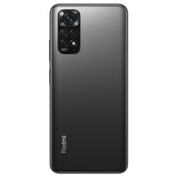 Мобильный телефон Xiaomi Redmi Note 11S Dual 6GB/64GB (Graphite Grey) Thumb