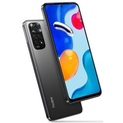 Мобильный телефон Xiaomi Redmi Note 11S Dual 6GB/64GB (Graphite Grey) Thumb