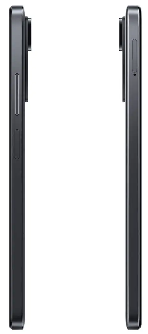 Мобильный телефон Xiaomi Redmi Note 11S Dual 6GB/64GB (Graphite Grey) - 5