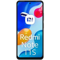 Telefon mobil Xiaomi Redmi Note 11S Dual 6GB/64GB (Graphite Grey) Thumb