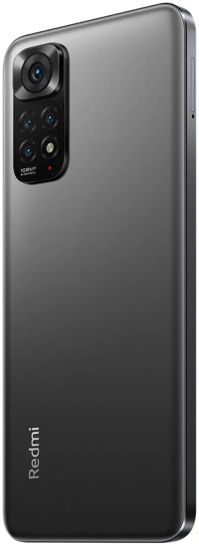 Telefon mobil Xiaomi Redmi Note 11S Dual 6GB/64GB (Graphite Grey)
