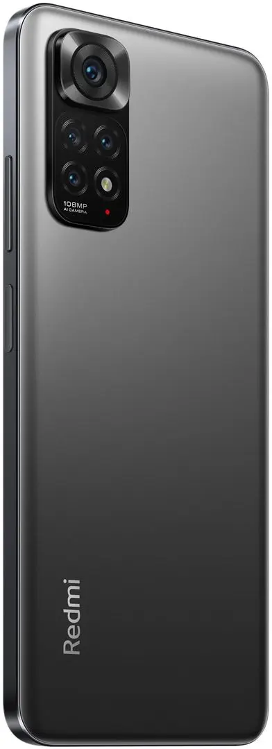 Telefon mobil Xiaomi Redmi Note 11S Dual 6GB/64GB (Graphite Grey)