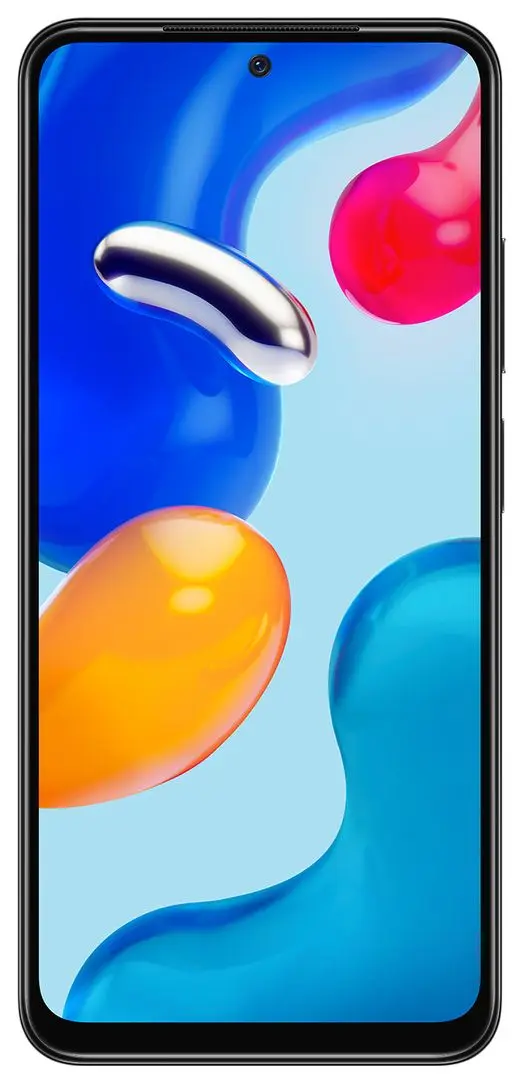 Мобильный телефон Xiaomi Redmi Note 11S Dual 6GB/64GB (Graphite Grey)