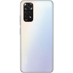 Мобильный телефон Xiaomi Redmi Note 11s Dual 6GB/64GB (Pearl White) Thumb