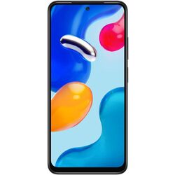 Мобильный телефон Xiaomi Redmi Note 11s Dual 6GB/64GB (Pearl White)