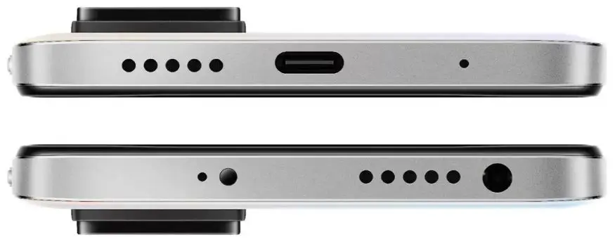 Мобильный телефон Xiaomi Redmi Note 11s Dual 6GB/64GB (Pearl White) - 4