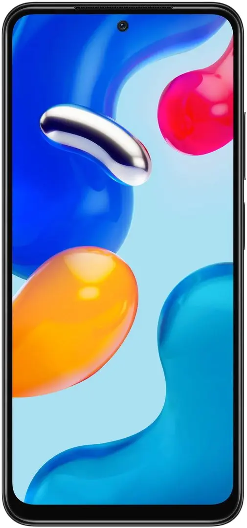 Мобильный телефон Xiaomi Redmi Note 11s Dual 6GB/64GB (Pearl White)