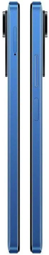 Telefon mobil Xiaomi Redmi Note 11S Dual 6GB/64GB (Twilight Blue)